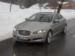 Jaguar XF 3.0 AWD 2012 года